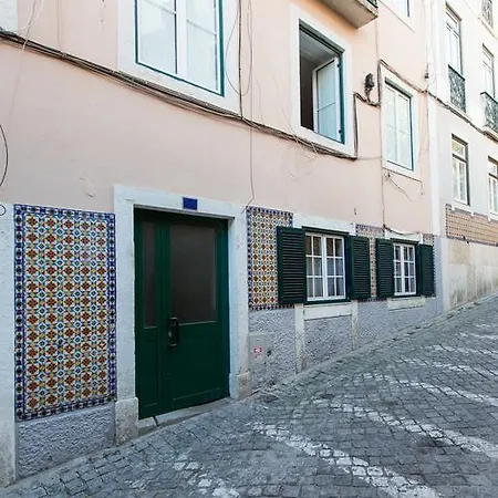 My Lx Flat@castle Apartman