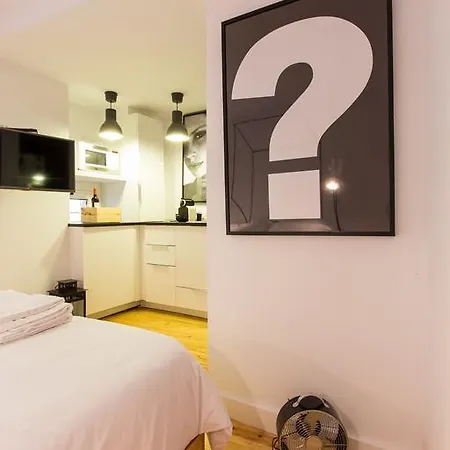 Apartman My Lx Flat@castle