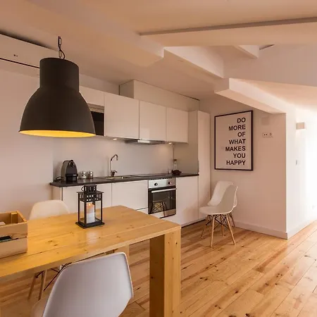 Apartman My Lx Flat@castle