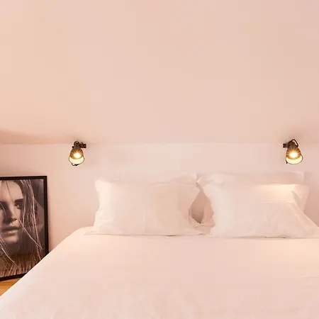 My Lx Flat@castle Lisbon
