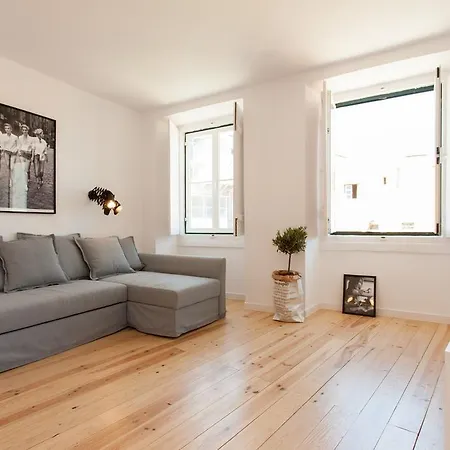 Apartman My Lx Flat@castle *