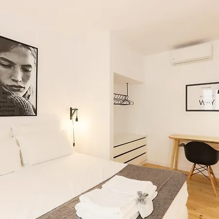 Apartman My Lx Flat@castle
