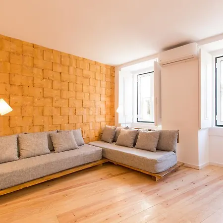 Apartman My Lx Flat@castle