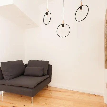 My Lx Flat@castle * Lisbon