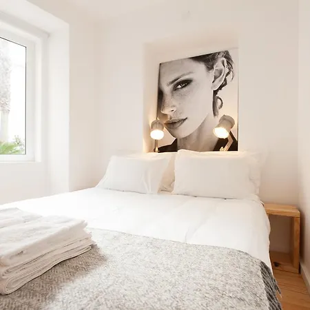 Apartman My Lx Flat@castle *