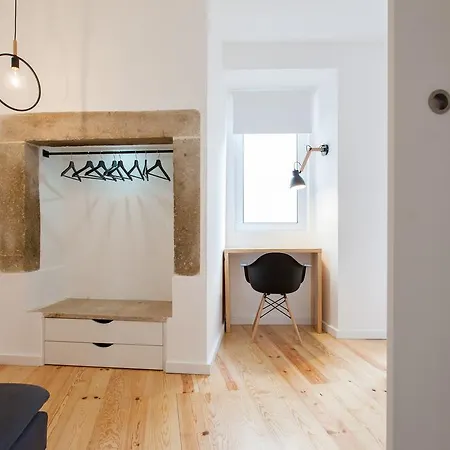 My Lx Flat@castle Appartement *