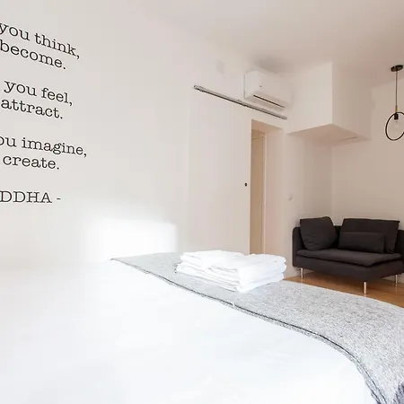 My Lx Flat@castle Daire Lisboa